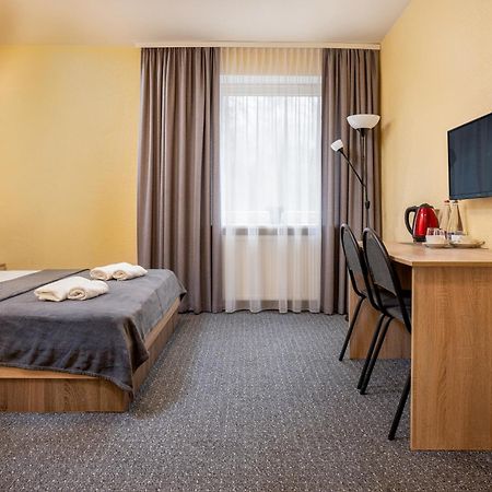 Guest House RELAX PALANGA Extérieur photo