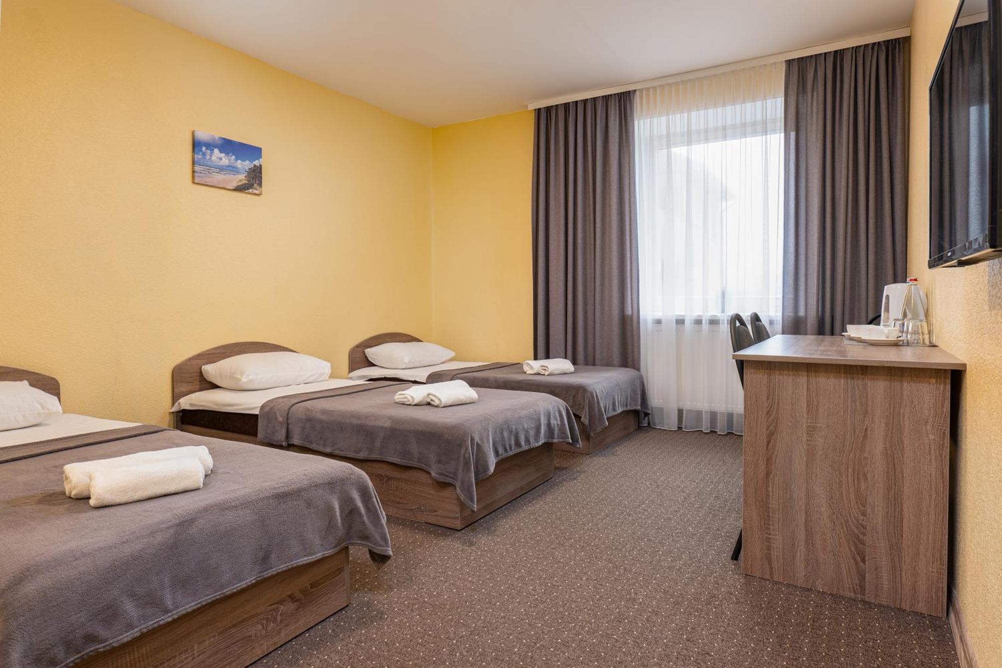 Guest House RELAX PALANGA Extérieur photo