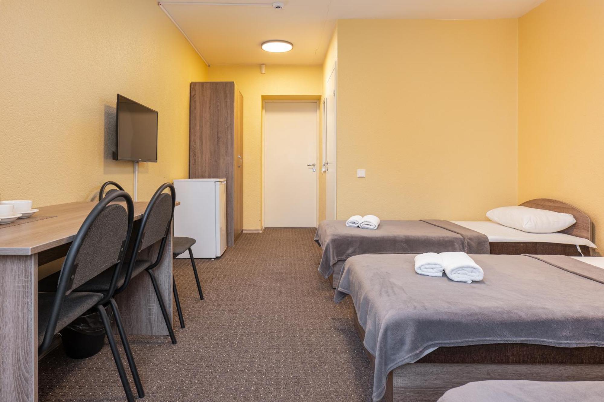 Guest House RELAX PALANGA Extérieur photo