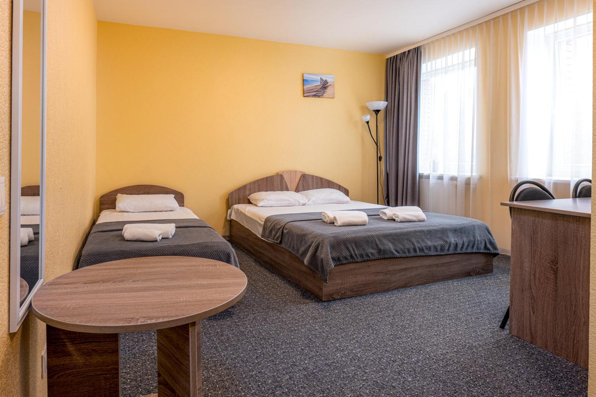 Guest House RELAX PALANGA Extérieur photo