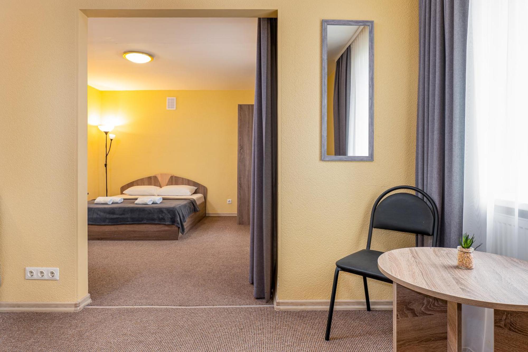 Guest House RELAX PALANGA Extérieur photo