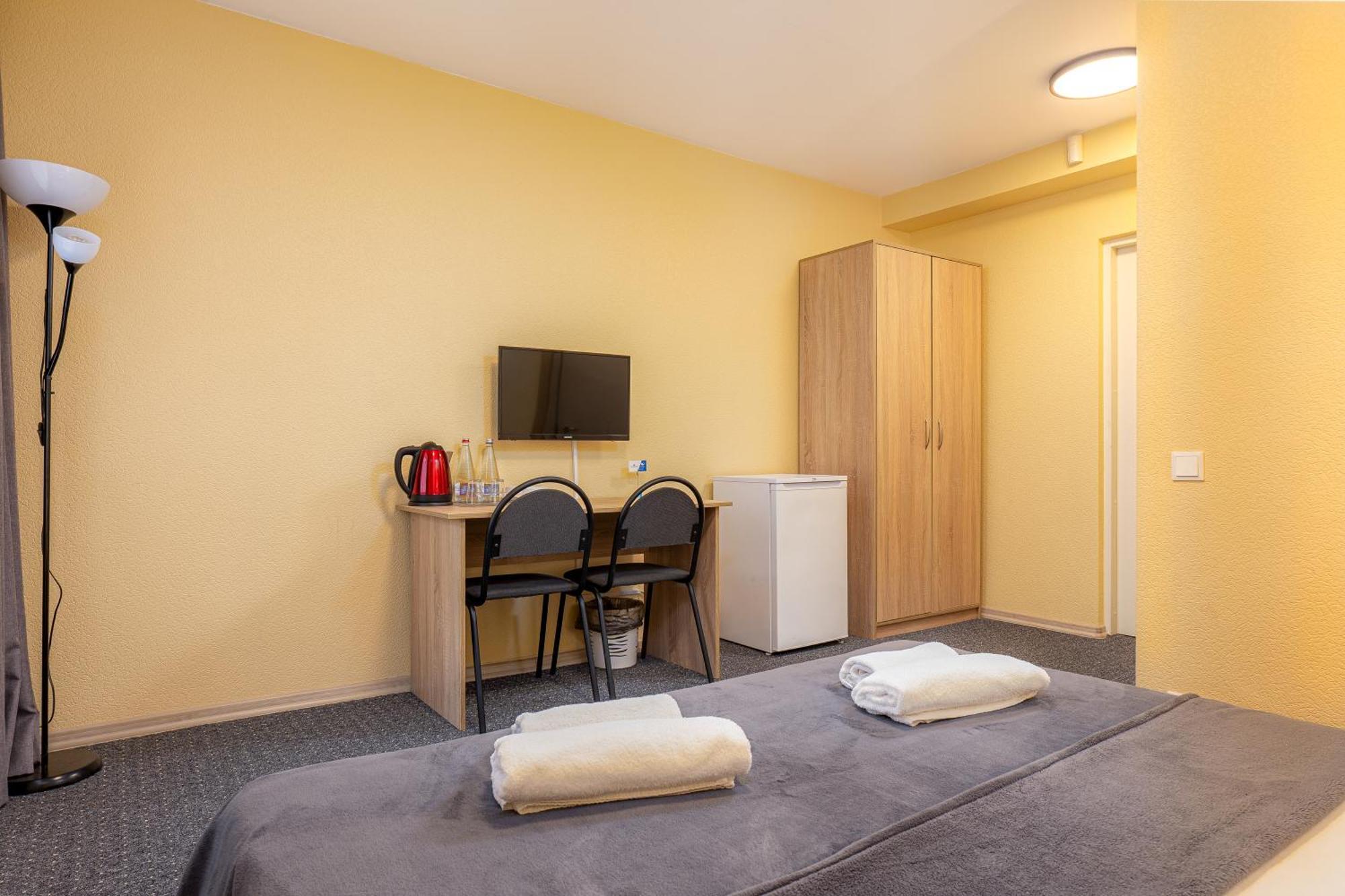 Guest House RELAX PALANGA Extérieur photo